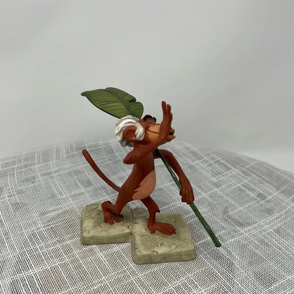 Monkeying Around, Disney - Picture 3 of 4